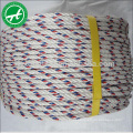 3 / 4 strands 24mm nylon fishing polypropylene (pp) rope